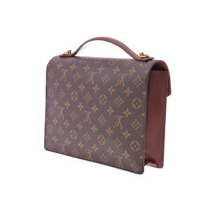 Louis Vuitton Strap Monceau Monogram